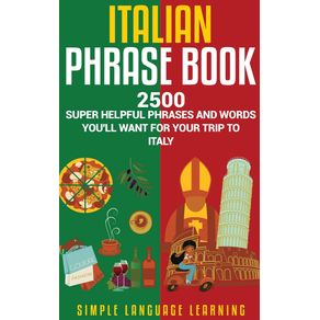 Italian-Phrase-Book