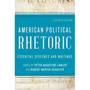American-Political-Rhetoric