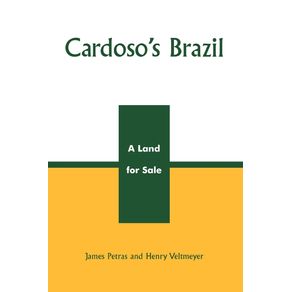 Cardosos-Brazil