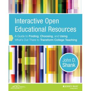 Interactive-Open-Educational-Resources