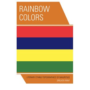 Rainbow-Colors