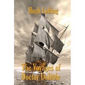 The-Voyages-of-Doctor-Dolittle