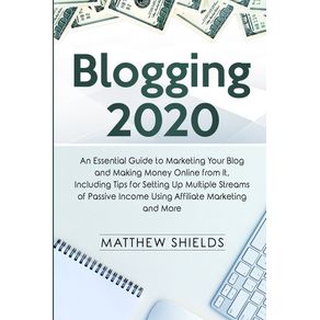 Blogging-2020