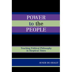 Power-to-the-People