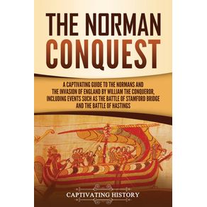 The-Norman-Conquest