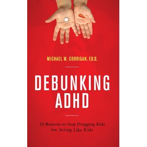Debunking-ADHD