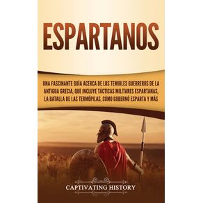 Espartanos