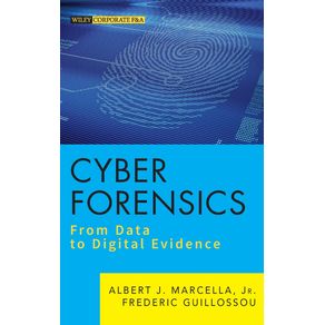 Cyber-Forensics