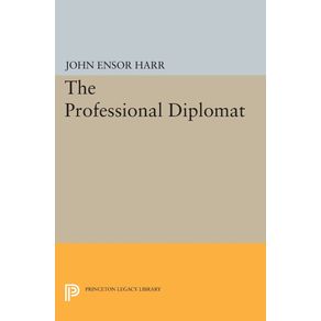 The-Professional-Diplomat