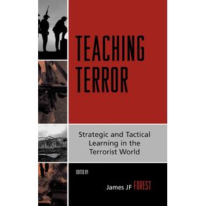 Teaching-Terror