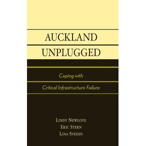 Auckland-Unplugged