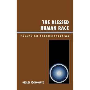 The-Blessed-Human-Race