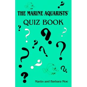 The-Marine-Aquarists-Quiz-Book
