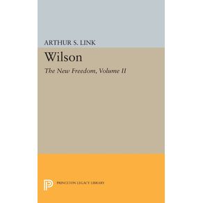 Wilson-Volume-II