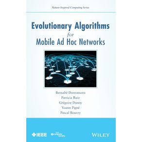 Evolutionary-Algorithms