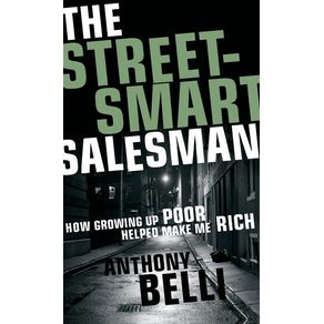 Street-Smart-Salesman