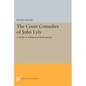 The-Court-Comedies-of-John-Lyly