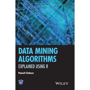 Data-Mining-Algorithms
