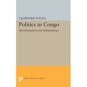 Politics-in-Congo