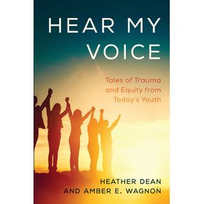 Hear-My-Voice