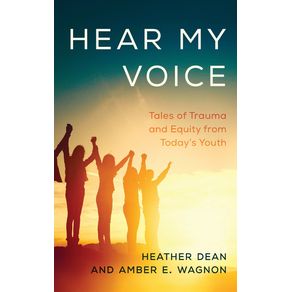 Hear-My-Voice