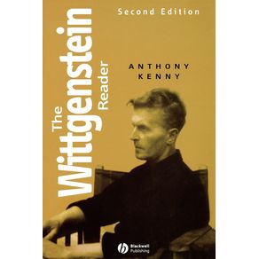 Wittgenstein-Reader-2e