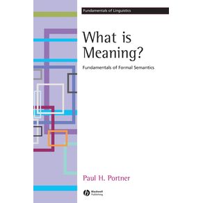 What-is-Meaning