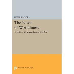 The-Novel-of-Worldliness