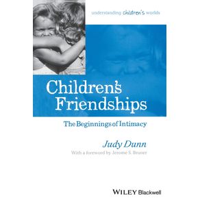Children-s-Friendships