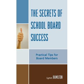 The-Secrets-of-School-Board-Success