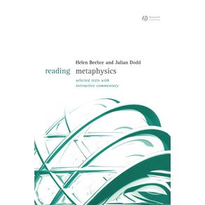 Reading-Metaphysics