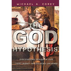 The-God-Hypothesis