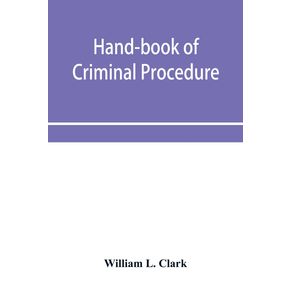 Hand-book-of-criminal-procedure