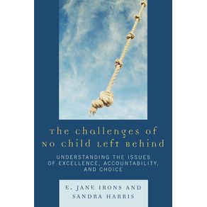 The-Challenges-of-No-Child-Left-Behind