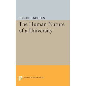 The-Human-Nature-of-a-University