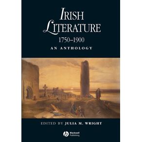 Irish-Literature-1750-1900