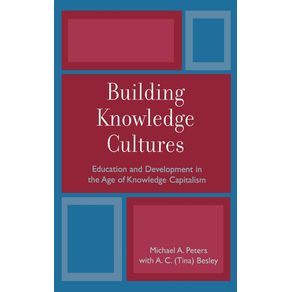 Building-Knowledge-Cultures