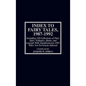 Index-to-Fairy-Tales-1987-1992-Sixth-Supplement