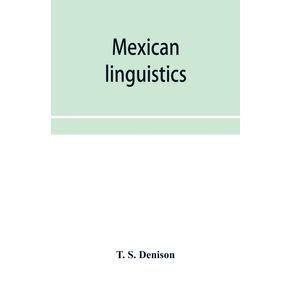 Mexican-linguistics