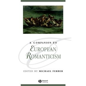 Companion-European-Romanticism