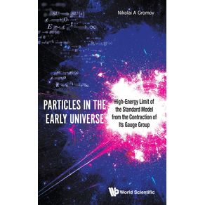 Particles-in-the-Early-Universe