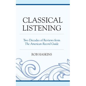 Classical-Listening