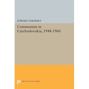 Communism-in-Czechoslovakia-1948-1960
