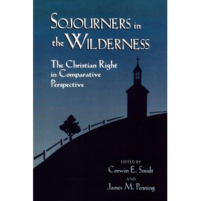 Sojourners-in-the-Wilderness