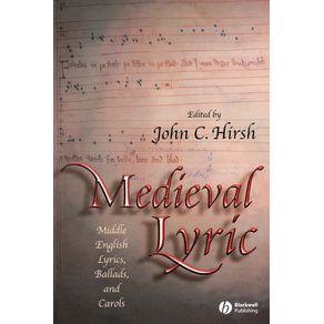 Medieval-Lyric