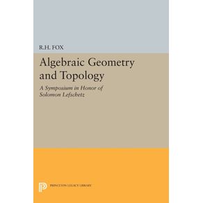 Algebraic-Geometry-and-Topology
