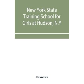 New-York-State-Training-School-for-Girls-at-Hudson-N.Y