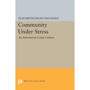 Community-Under-Stress