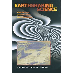 Earthshaking-Science