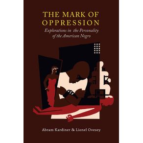 The-Mark-of-Oppression